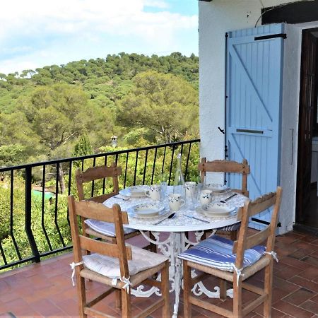 Casa Minipa Villa Begur Eksteriør billede