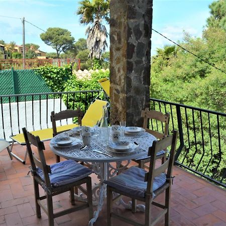 Casa Minipa Villa Begur Eksteriør billede