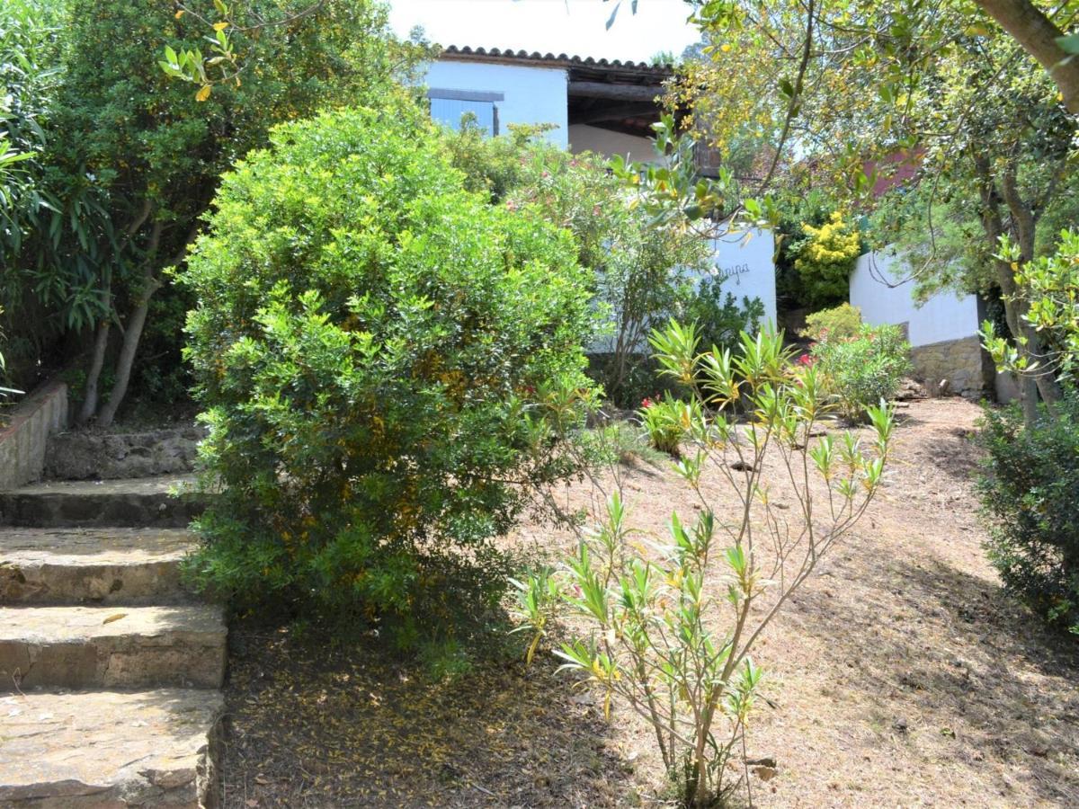 Casa Minipa Villa Begur Eksteriør billede