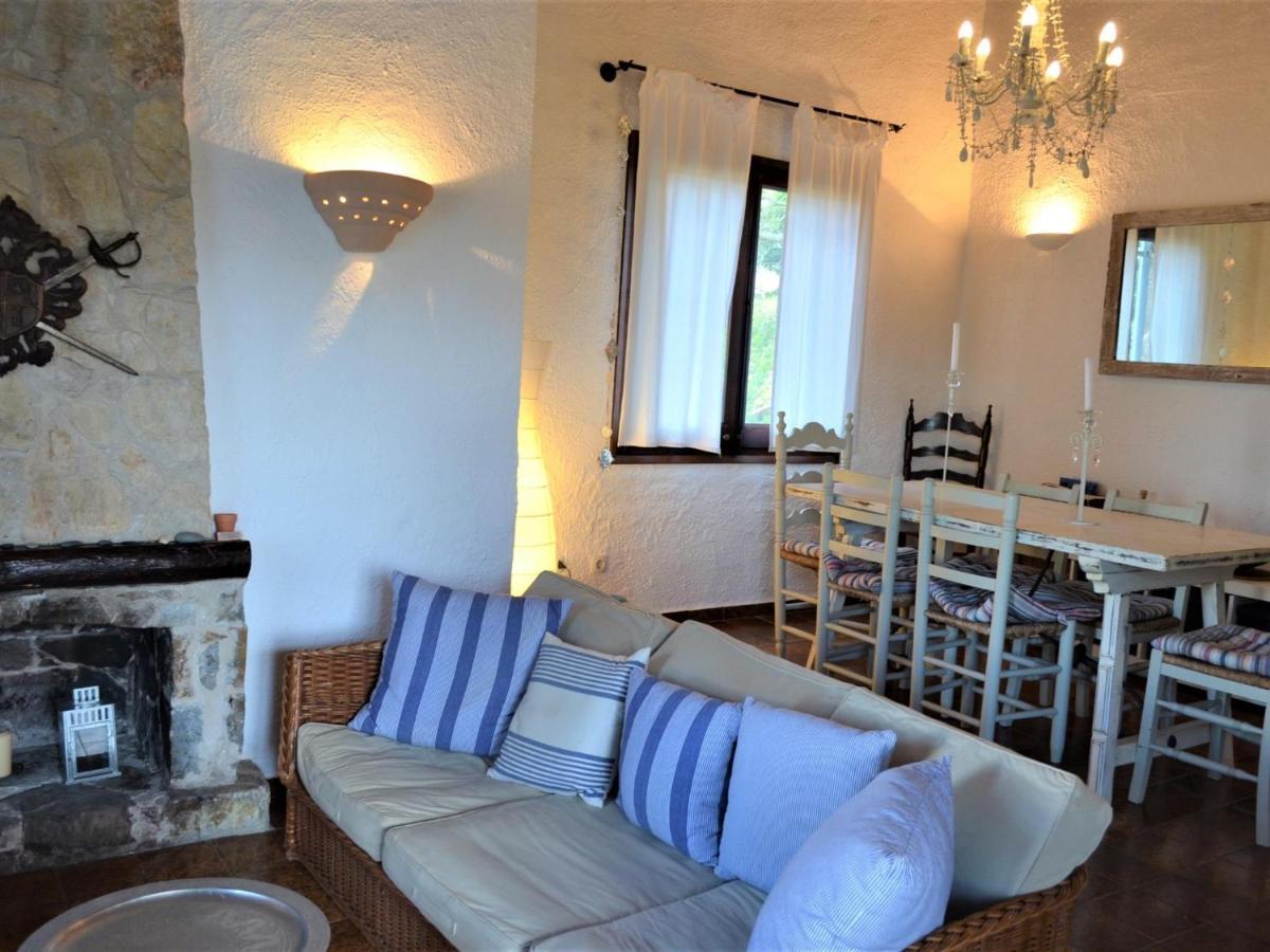 Casa Minipa Villa Begur Eksteriør billede
