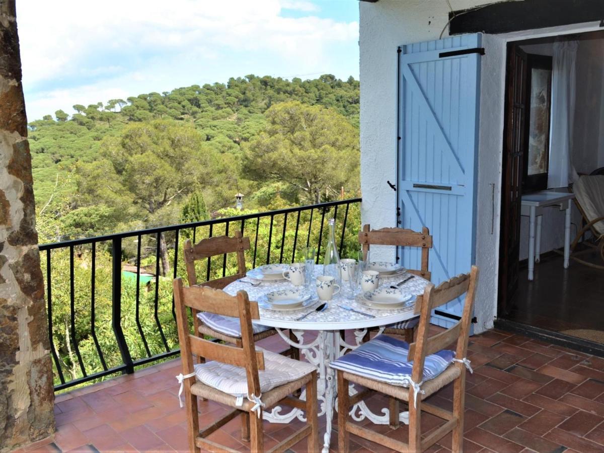 Casa Minipa Villa Begur Eksteriør billede