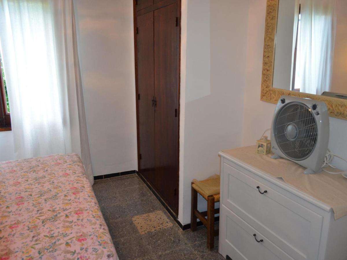 Casa Minipa Villa Begur Eksteriør billede