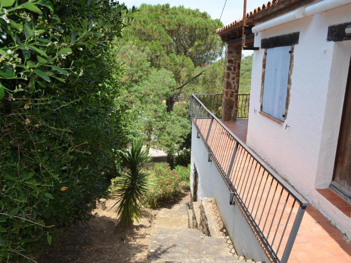 Casa Minipa Villa Begur Eksteriør billede