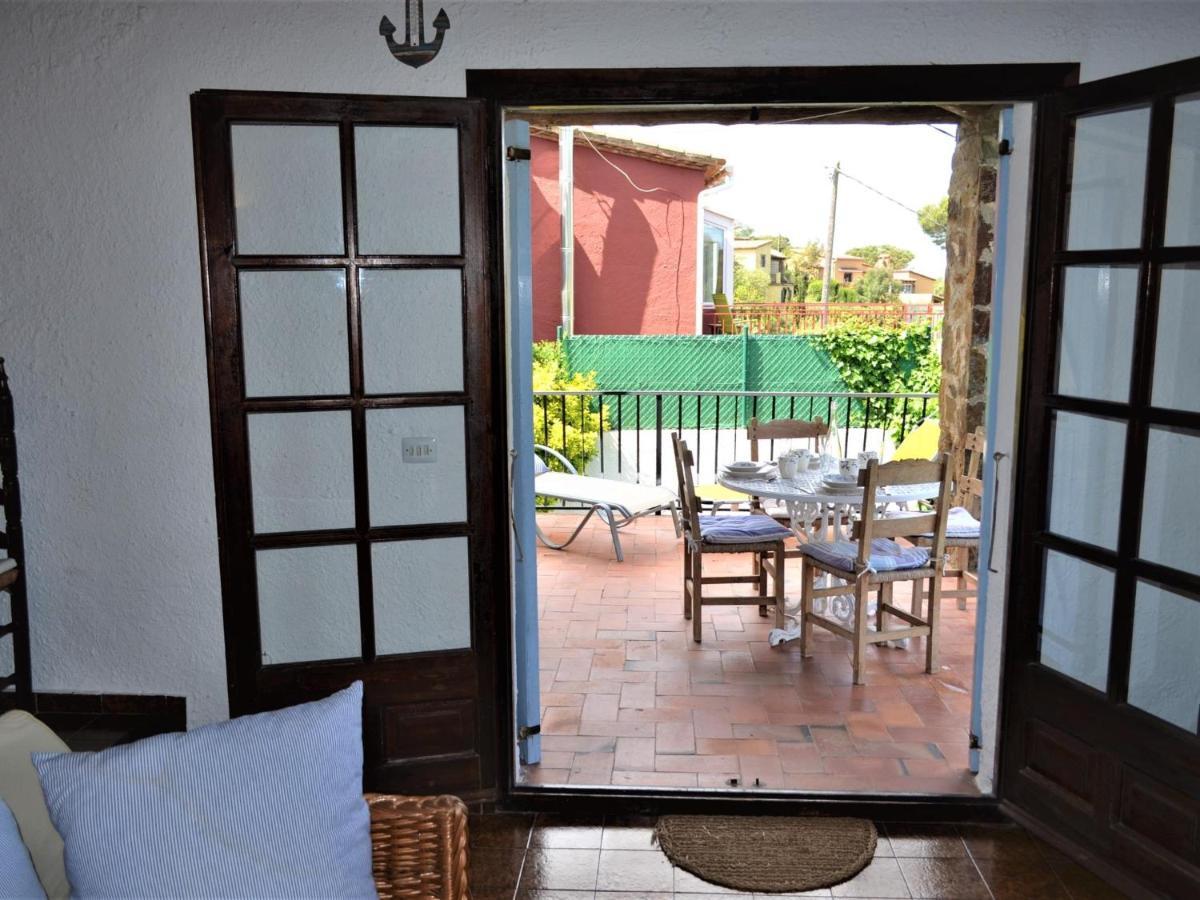 Casa Minipa Villa Begur Eksteriør billede