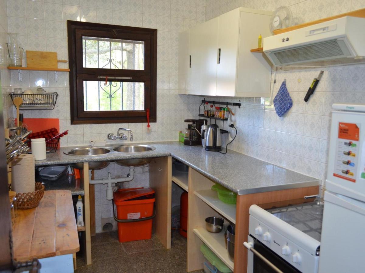 Casa Minipa Villa Begur Eksteriør billede