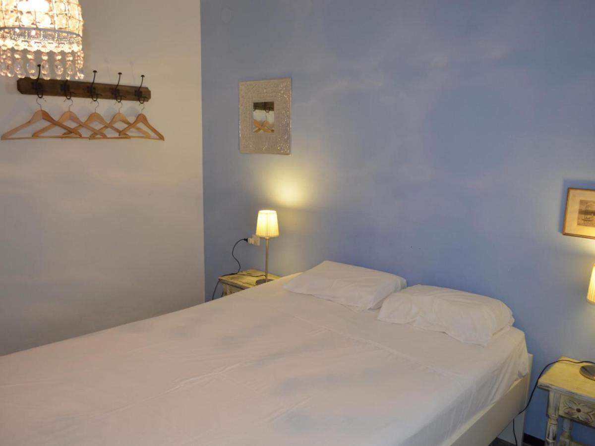 Casa Minipa Villa Begur Eksteriør billede