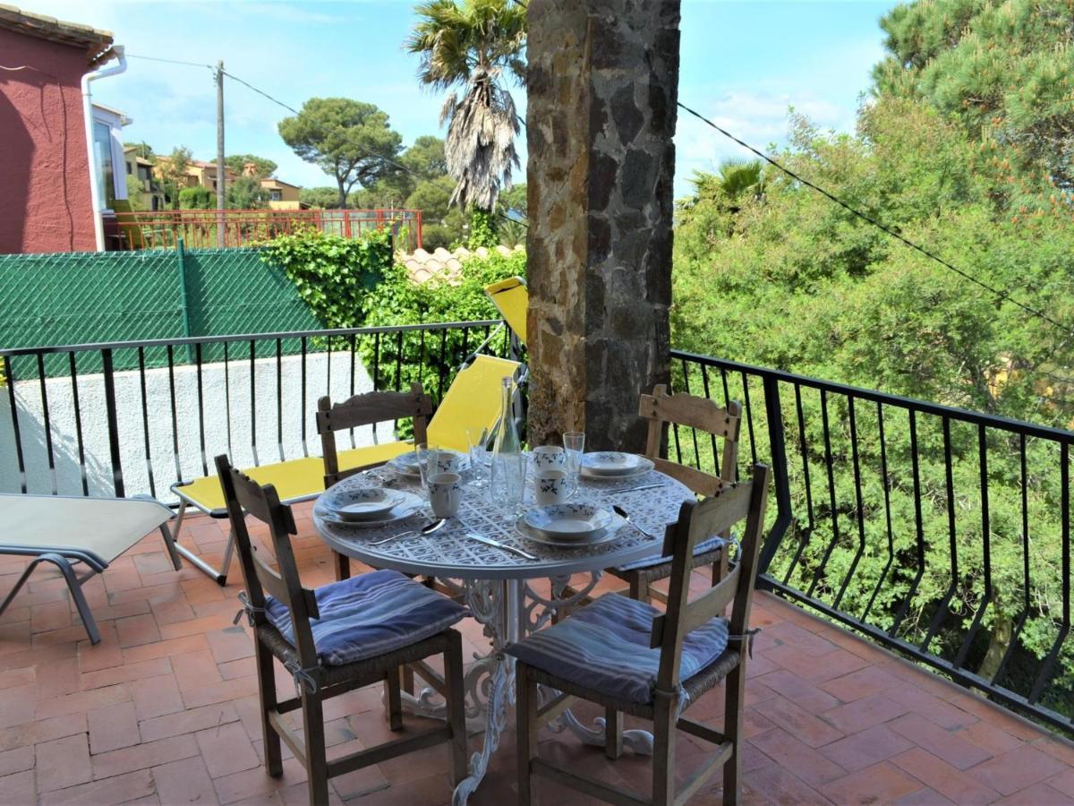Casa Minipa Villa Begur Eksteriør billede