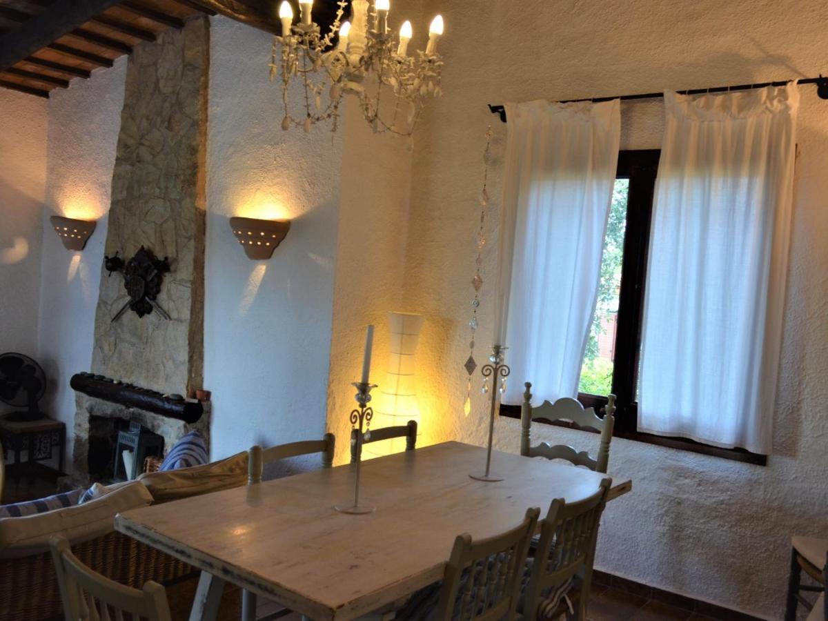 Casa Minipa Villa Begur Eksteriør billede