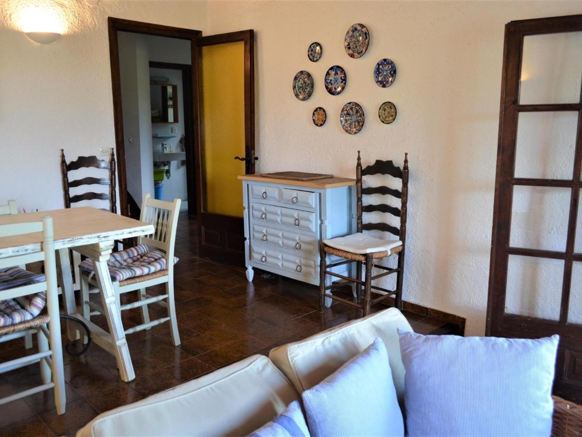 Casa Minipa Villa Begur Eksteriør billede