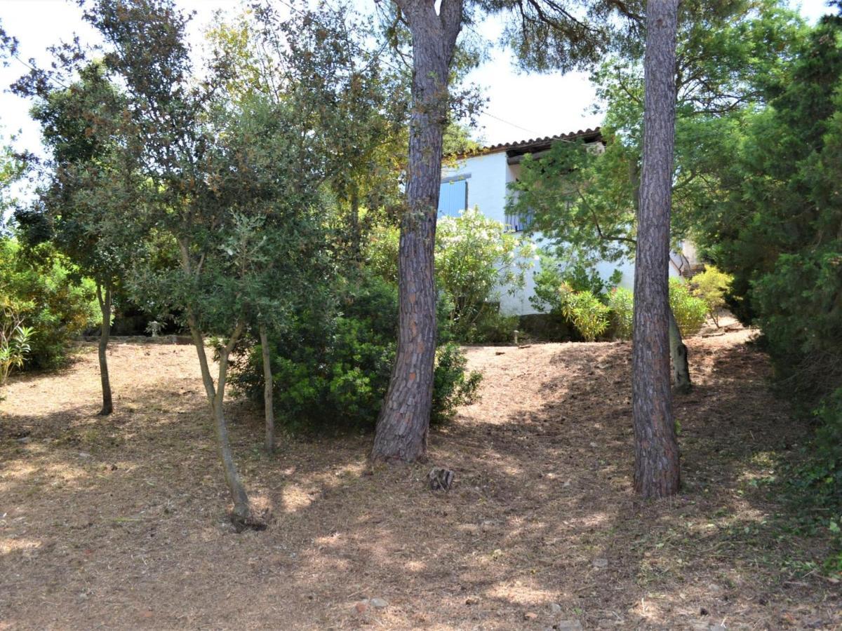 Casa Minipa Villa Begur Eksteriør billede