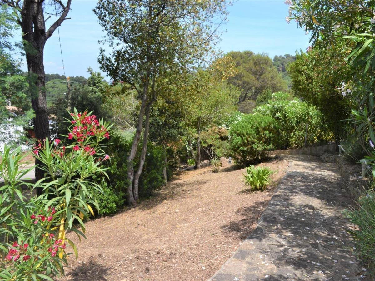 Casa Minipa Villa Begur Eksteriør billede